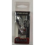 ΔΟΛΩΜΑΤΑ ΨΑΡΕΜΑΤΟΣ 25G-30G